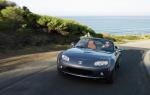 Mazda MX-5 Roadster Coupe 2006 года
